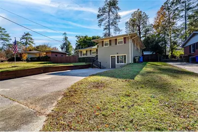 1817 McGougan Road, Fayetteville, NC 28303 - Photo 5