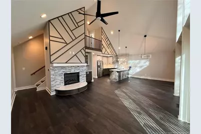 1610 Stonegate S, Sanford, NC 27332 - Photo 5