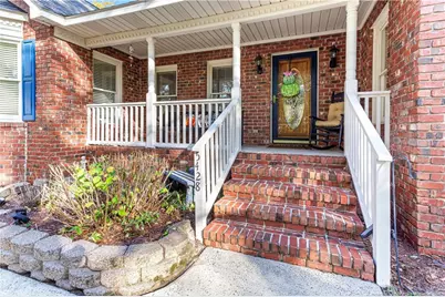 5428 Kentucky Lane, Hope Mills, NC 28348 - Photo 3