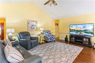 5428 Kentucky Ln, Hope Mills, NC 28348 - Photo 19