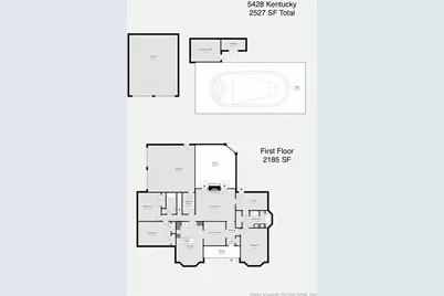 5428 Kentucky Lane, Hope Mills, NC 28348 - Photo 5