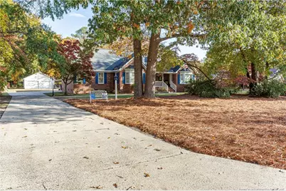 5428 Kentucky Lane, Hope Mills, NC 28348 - Photo 35