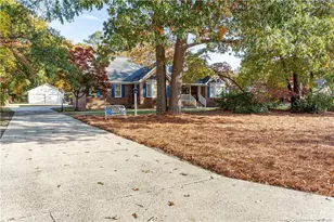 5428 Kentucky Ln, Hope Mills, NC 28348 - Photo 35