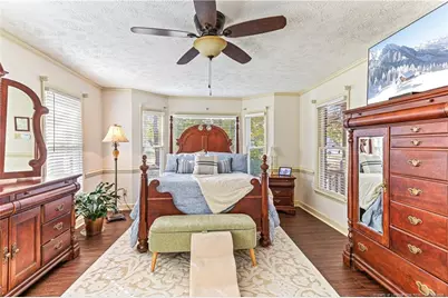 5428 Kentucky Lane, Hope Mills, NC 28348 - Photo 11