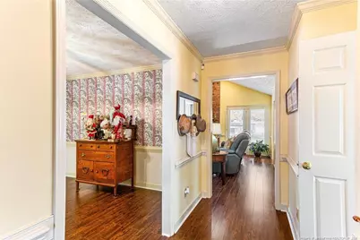 5428 Kentucky Lane, Hope Mills, NC 28348 - Photo 7