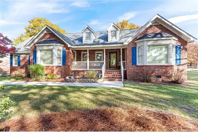 5428 Kentucky Lane, Hope Mills, NC 28348 - Photo 1