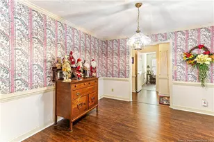 5428 Kentucky Ln, Hope Mills, NC 28348 - Photo 9