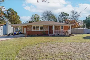 1115 Faison Ave, Fayetteville, NC 28304 - Photo 1