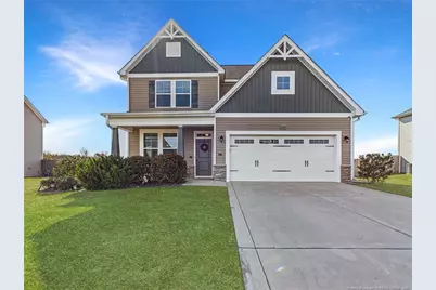 3149 Hunting Lodge Road, Fayetteville, NC 28306 - Photo 1