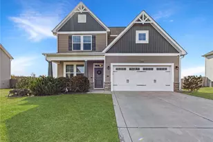 3149 Hunting Lodge Rd, Fayetteville, NC 28306 - Photo 1