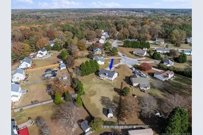 6316 Walnut Glen Drive, Willow Springs, NC 27592 - Photo 33