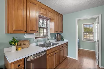 6316 Walnut Glen Drive, Willow Springs, NC 27592 - Photo 11