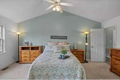 6316 Walnut Glen Drive, Willow Springs, NC 27592 - Photo 27