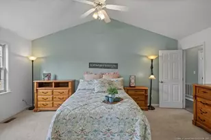 6316 Walnut Glen Dr, Willow Springs, NC 27592 - Photo 27