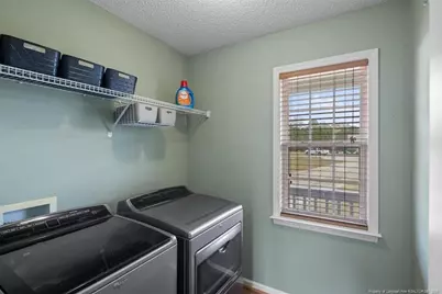 6316 Walnut Glen Drive, Willow Springs, NC 27592 - Photo 17