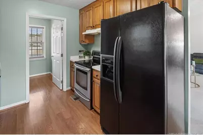 6316 Walnut Glen Drive, Willow Springs, NC 27592 - Photo 13