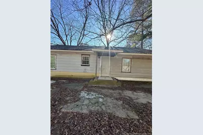 2517 Providence Street, Fayetteville, NC 28301 - Photo 11