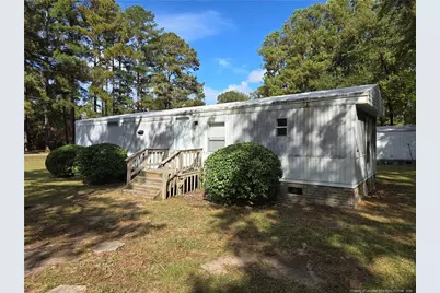 826 Rembrandt Drive, Fayetteville, NC 28314 - Photo 1