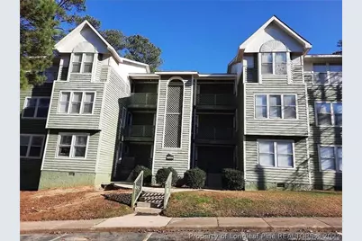 6801 Willowbrook Drive #4, Fayetteville, NC 28314 - Photo 1