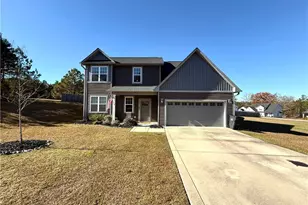 171 Apache Trail, Sanford, NC 27332 - Photo 1