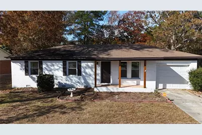 711 Bronco Lane, Fayetteville, NC 28303 - Photo 1