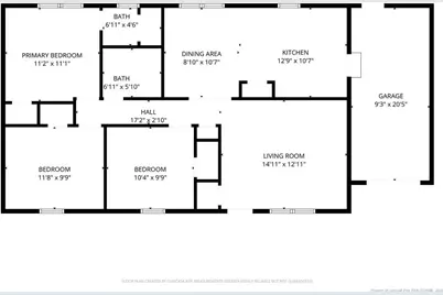 711 Bronco Lane, Fayetteville, NC 28303 - Photo 21