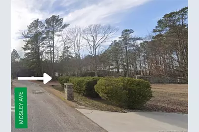 5712 Mosley Avenue, Apex, NC 27539 - Photo 3