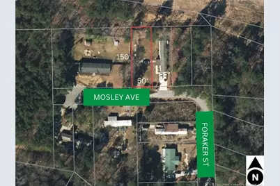 5712 Mosley Avenue, Apex, NC 27539 - Photo 1