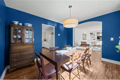 499 Jumping Run Road, Dunn, NC 28334 - Photo 3