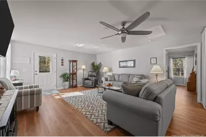 499 Jumping Run Road, Dunn, NC 28334 - Photo 27