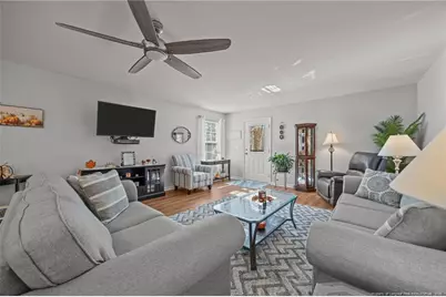 499 Jumping Run Road, Dunn, NC 28334 - Photo 25