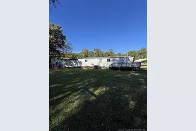 566 Quail Run Road, Lumberton, NC 28358 - Photo 15