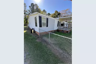 566 Quail Run Road, Lumberton, NC 28358 - Photo 3