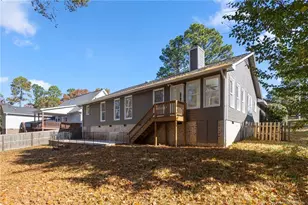 7426 Beaver Run Dr, Fayetteville, NC 28314 - Photo 37