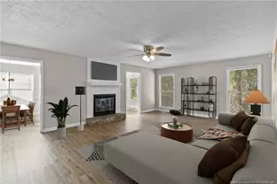 7426 Beaver Run Dr, Fayetteville, NC 28314 - Photo 17