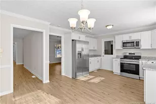 7426 Beaver Run Dr, Fayetteville, NC 28314 - Photo 9