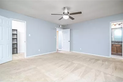 6925 Timbercroft Lane, Fayetteville, NC 28314 - Photo 19