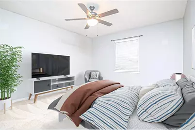 6925 Timbercroft Lane, Fayetteville, NC 28314 - Photo 13