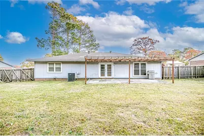 6925 Timbercroft Lane, Fayetteville, NC 28314 - Photo 25