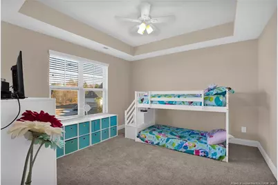 3420 Hogarth Court, Fayetteville, NC 28306 - Photo 19