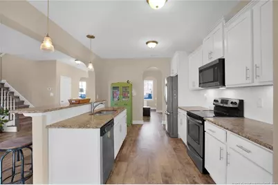 3420 Hogarth Court, Fayetteville, NC 28306 - Photo 13