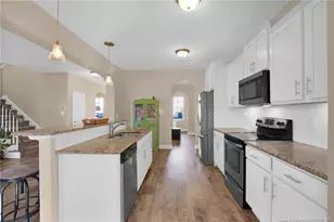 3420 Hogarth Ct, Fayetteville, NC 28306 - Photo 13