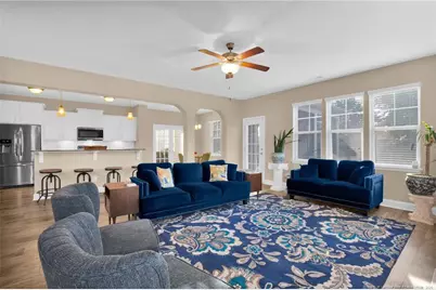 3420 Hogarth Court, Fayetteville, NC 28306 - Photo 9