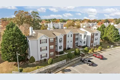 308 Waterdown Drive #12, Fayetteville, NC 28314 - Photo 29