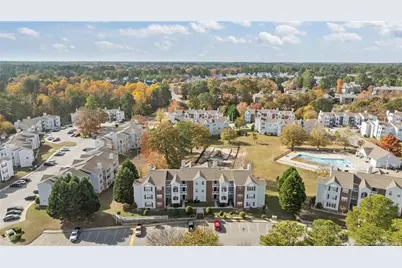 308 Waterdown Drive #12, Fayetteville, NC 28314 - Photo 31