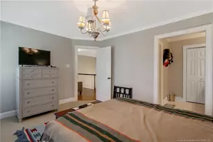 501 Windwood on Skye, Fayetteville, NC 28303 - Photo 41