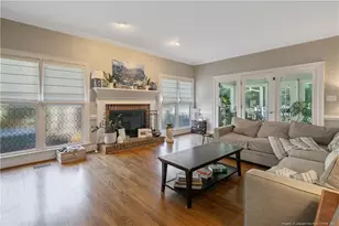 501 Windwood on Skye, Fayetteville, NC 28303 - Photo 17