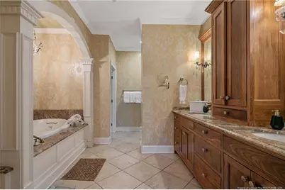 501 Windwood On Skye, Fayetteville, NC 28303 - Photo 25