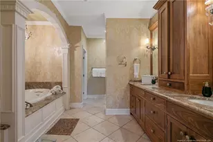 501 Windwood on Skye, Fayetteville, NC 28303 - Photo 25