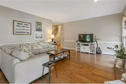 501 Windwood On Skye, Fayetteville, NC 28303 - Photo 19